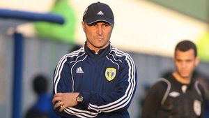 Răchită n-a putut explica de ce Petrolul a căzut în repriza a doua:** "Nu comentez!" De ce a fost schimbat Hamza! Ți s-a părut un meci dubios?