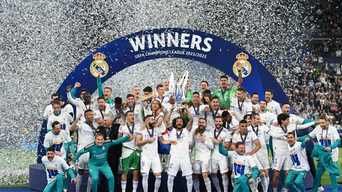 Transferuri incredibile la Real Madrid! Nimeni nu se aștepta ca ei să mai ajungă la echipa lui Florentino Perez