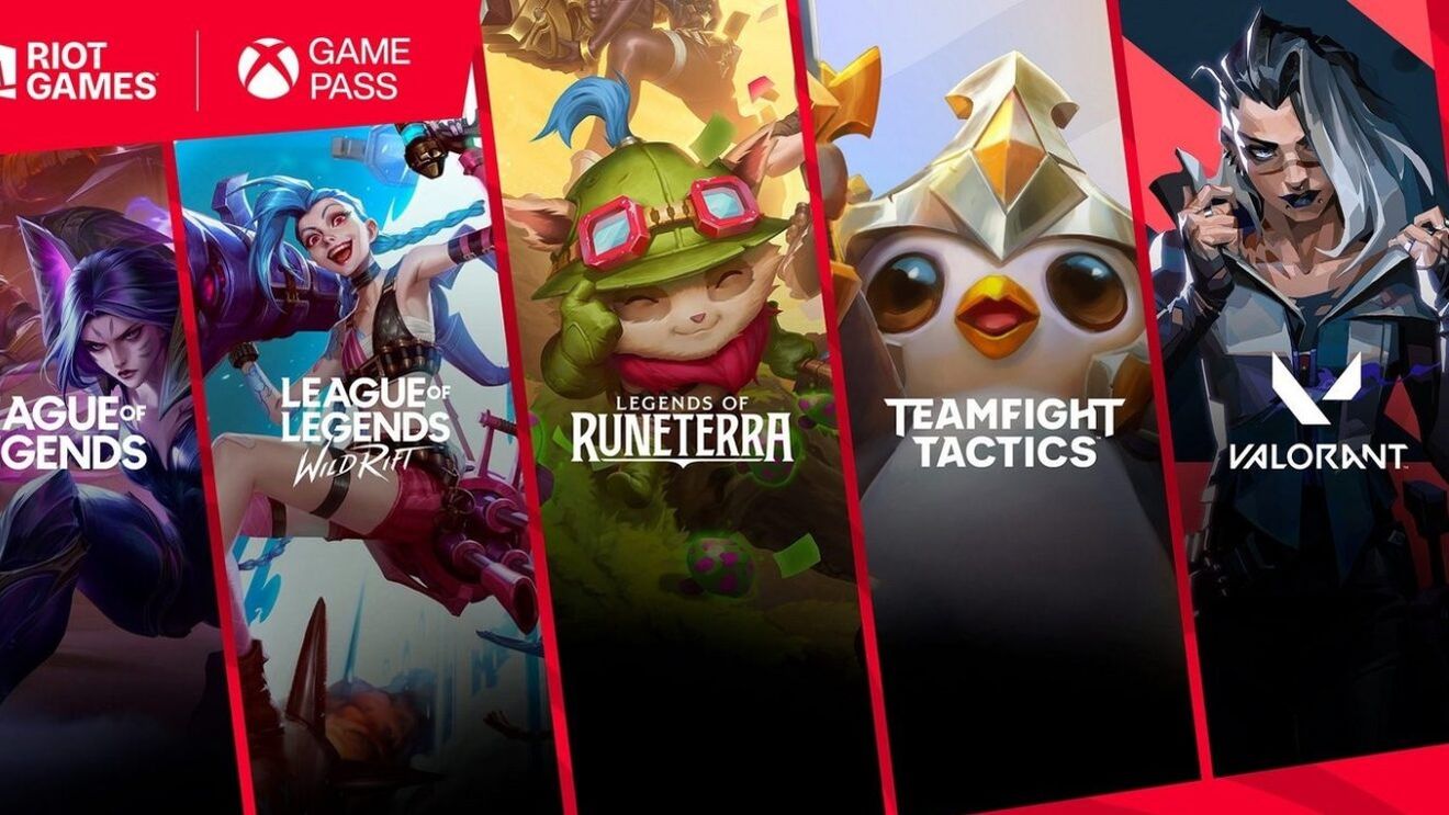 Nicolo Laurent, CEO-ul Riot Games, a anunțat că va renunța la funcția sa în companie. Actualul președinte al Riot, A. Dylan Jadeja, îi va lua locul