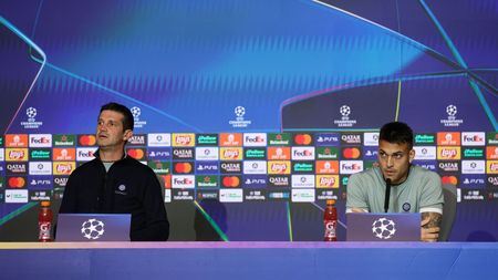 „Vom folosi acest avantaj”. Titularul lui Atletico Madrid, discurs războinic înainte de confruntarea cu Interul lui Cristi Chivu