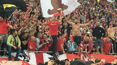 Justin Ștefan, noi detalii despre revenirea suporterilor pe stadioane: „Le-am comunicat foarte clar să nu facă o discriminare!” | VIDEO EXCLUSIV ProSport Live
