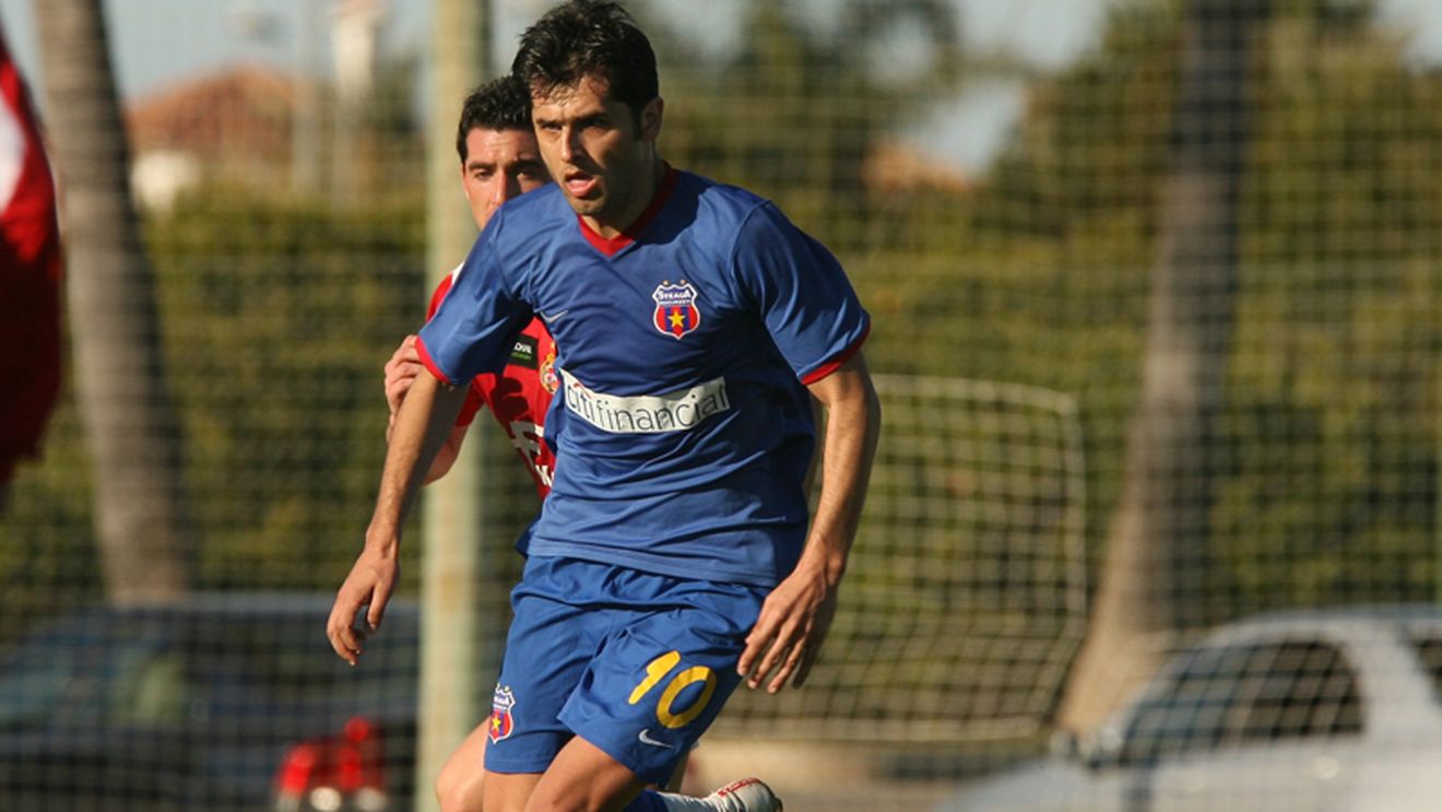 Dică și Cadu doriți de Rui Costa la Benfica Lisabona