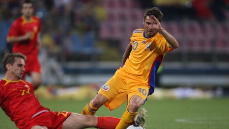 Cotidianul Vijesti: "Muntenegru, învinsă fără drept de apel"