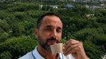 Alexandru Țiriac, gest neașteptat. Ce a făcut fiul magnatului Ion Țiriac în fântâna publică
