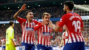 Atletico Madrid schimbă lotul din temelii. Diego Simeone își vinde decarul la o echipă de top din Italia, în timp ce Filipe Luis a ajuns în Brazilia