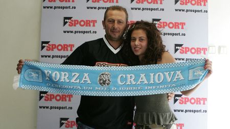 Fotbalistul căruia i s-a furat numele