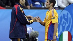 Editorial Florin Caramavrov: Beția lui Mutu