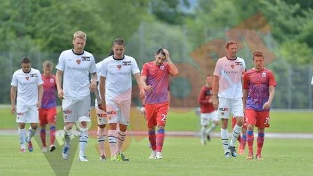 Aroganța celor de la FC Basel, după ce Steaua i-a învins cu 4-2!** Ce scor era corect, în opinia lor: "Aveam nevoie de ceva mai multă determinare"