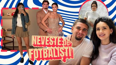 De ce Răzvan Marin nu pare că îmbătrânește? Soția fotbalistului a testat remediul pe sportiv: „O singură dată în viață faci asta”