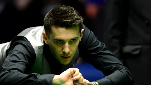 S-au stabilit semifinalele CM de snooker! Mark Selby rămâne mare favorit la Crucible