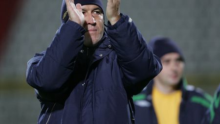 Moldovan: "Akakpo și Milisavijevic pot juca la un nivel înalt"