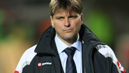 Uhrin: "Pe Torje îl cunosc bine și nu cred că are ce să-mi arate"