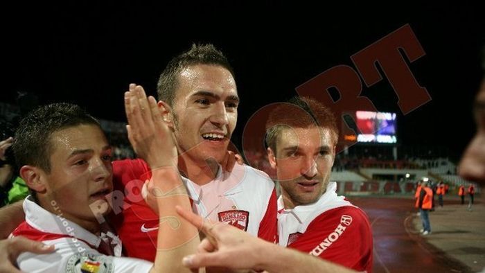 "Degeaba spune lumea că jucăm cel mai bun fotbal, dacă la final nu vom fi pe primul loc!"** VEZI de cine se teme Alexe în lupta pentru titlu!