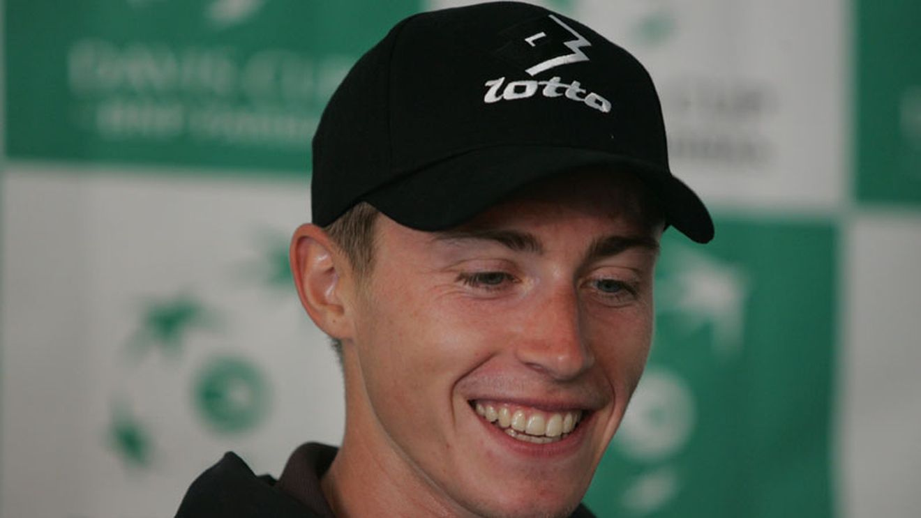 Victor Crivoi și Adrian Cruciat, eliminați în turul 2 la BCR Open Romania