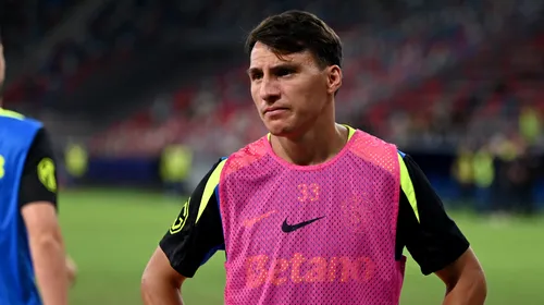 Risto Radunovic e gata de grevă, dacă fotbaliștii nu vor juca mai puține meciuri!