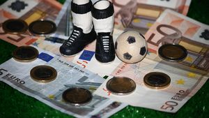 Harta prosperității și fotbalul românesc. Două din cele mai sărace 10 județe au echipă în Liga 1. Din Top 10 cele mai bogate județe, trei nu există în prima ligă, iar un județ cu afaceri de peste 40 de miliarde de lei n-are echipă nici în Liga 2