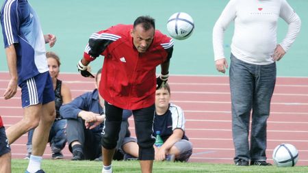 Prunea către Popescu: "Ești păpușa lui Giovanni"