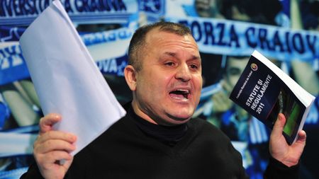 Mititelu, în extaz după anunțul DNA: "Sunt fericit! Sandu și Dragomir nu vor mai fi în funcție!"