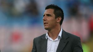 Narcis Răducan: "Din ce am discutat cu oficialii UEFA, nu cred că se va ajunge la suspendarea terenului"