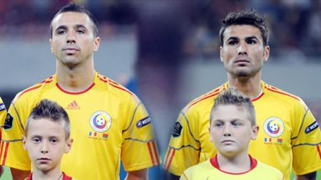 Soluții pentru națională. Ilie Dumitrescu, Balaci și Iorgulescu fac lobby pentru Mutu și Sânmărtean