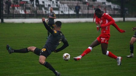 Gloria Buzău, în discuții cu UTA pentru împrumutul unui jucător. Sub comanda lui Adrian Mihalcea a ajuns și un mijlocaș cu mare experiență în prima ligă