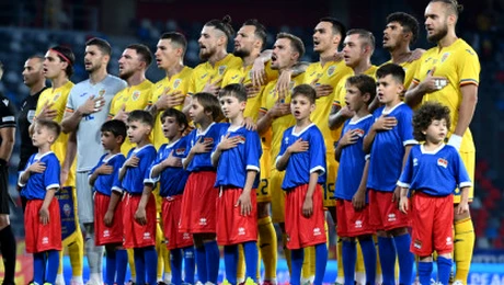 Atac ”cu talpa” înainte de debutul ”Tricolorilor” la EURO 2024. ”România nu înseamnă nimic!”