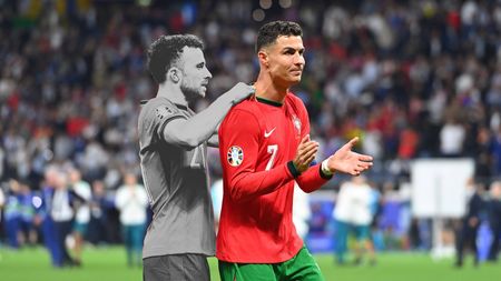 Reacția lui Cristiano Ronaldo, după moartea lui Diogo Jota: „Știu că vei face asta”
