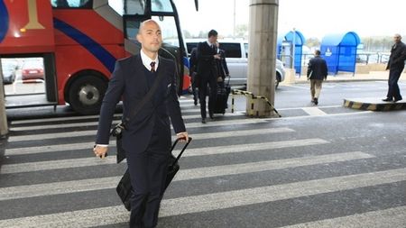 Vă mai aduceți aminte de Anghelov?** Uite unde a ajuns unul dintre cei mai apreciați străini care au trecut pe la Steaua