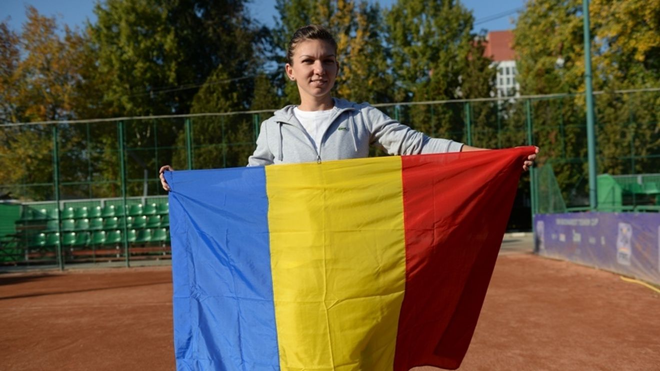 EXCLUSIV. România va găzdui un turneu WTA în 2014. Halep își va apăra titlul de campioană la București 