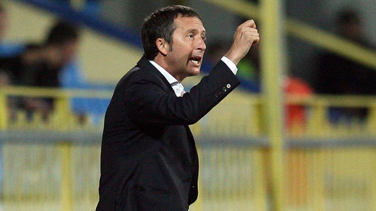 "Cel mai bun manager" va mai sta pe bară:** "Aș fi fost tot în constelație, dar nu merg la Astra!" Când crede că va reveni