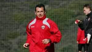 Rusia, ajutată de un spaniol să pătrundă în sferturi. Cercesov și-a pus toată baza într-un om esențial pentru echipa sa. "Inima mea nu e împărțită!"