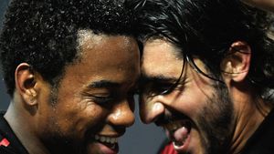 Gattuso nu a vorbit niciodată despre asta!** Ce a pățit la primul antrenament cu Gascoigne:** "E nebun! Era ceva greu acolo... Nu mi-a convenit deloc"