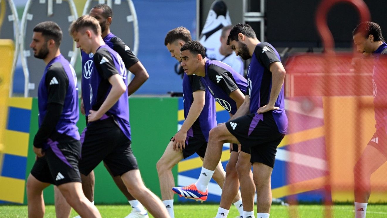 Nemții au fost atacați la ei acasă. Dușmanii neașteptați pe care trebuie să-i înfrunte Neuer, Kroos și compania. „E invazie”