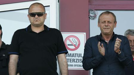 Balaci știe de ce Mititelu nu e plăcut de suporteri:** "A făcut greșeli mari și s-a înconjurat de oameni nepricepuți"