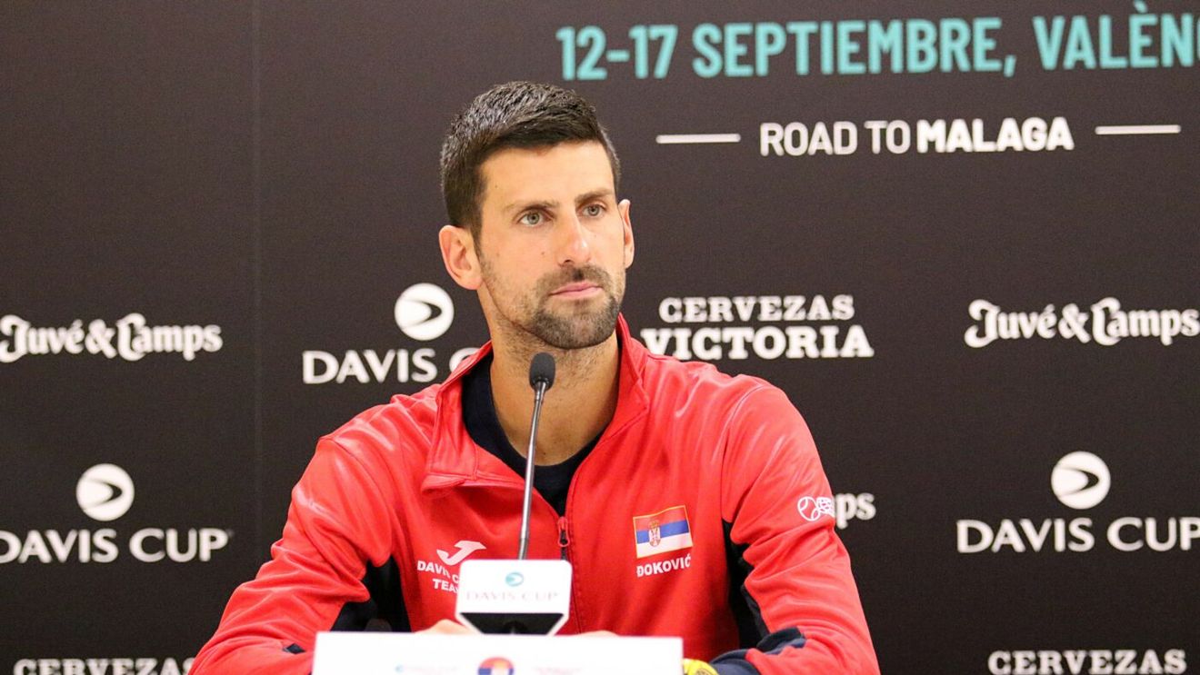 Reacția favoritului lui Ion Țiriac, după ce Novak Djokovic a vorbit la superlativ despre numirea lui în locul lui Patrick Mouratoglou!