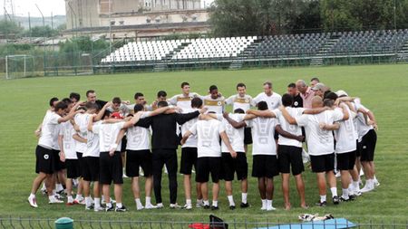 Boștină i-a pus gând rău fostei sale echipe:** "Dinamo nu ne sperie"