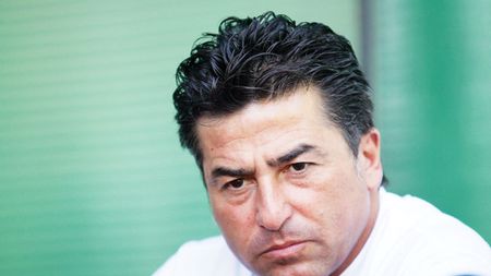 Renzo Rossi explică de ce a părăsit Rapidul:** "Mă simțeam în plus!"