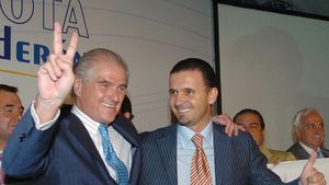 Cei șapte magnifici de la Real Madrid