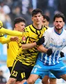Ciprian Biceanu rămâne la AFC ASA Târgu Mureș, unde a ajuns și un jucător de la Metaloglobus. Mureșenii și-au mai stabilit un amical pe durata stagiului de la Brașov
