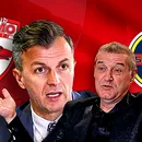 Gigi Becali, verdict crunt pentru rivala Dinamo! Patronul de la FCSB spulberă toate speranțele „câinilor”: „Nu sunt capabili să dea gol! Retrogradează, toate echipele sunt mai bune decât ei” | VIDEO EXCLUSIV ProSport Live