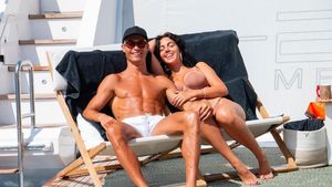 Cristiano Ronaldo și misterul noii vile pe care a închiriat-o la Mallorca: are o sală erotică la subsol pentru plăceri destinate numai adulților?
