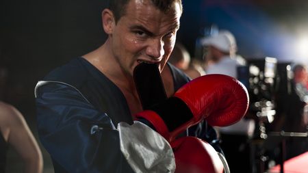 Declarația lui Iftimoaie încinge spiritele. Meciul de retragere cu spaniolul Loren are loc sâmbătă, la Comănești