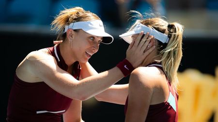 Paula Badosa, acuzată că i-a dat „țeapă" unei ucrainence! Scandalul halucinant în care este implicată adversara Simonei Halep la turneul de la Madrid