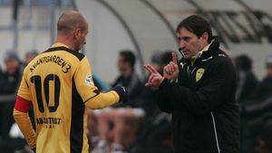 Conceicao:** "Știu la ce să mă aștept din partea Stelei, chiar dacă se prezintă în fața mea cu al treilea antrenor"