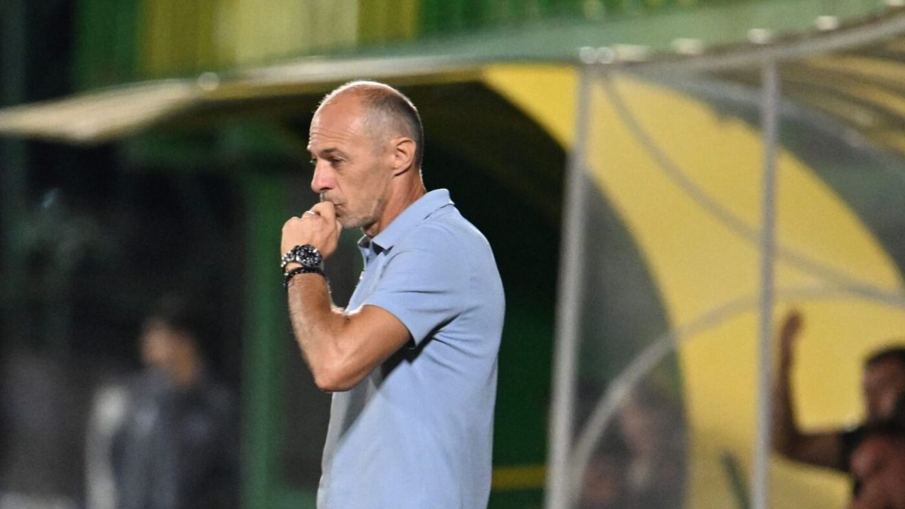 Bogdan Andone, distrus după eșecul umilitor suferit de FC Argeș cu FCSB, scor 0-5: „O seară rușinoasă!”