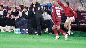 CFR-iștii: „Meritam victoria cu Steaua!"