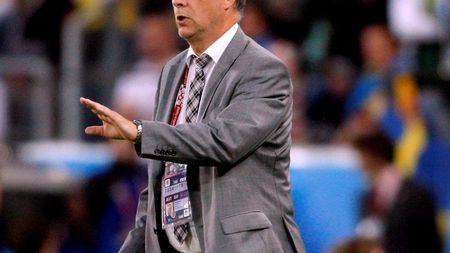 Lagerback își anunță plecarea: "Acești patru ani și jumătate au fost minunați, dar e timpul să las pe altcineva"