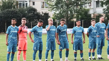 Cu gândul la promovarea în Liga 2, Bucovina Rădăuți și-a luat portar care a apărat în divizia a doua sezonul trecut. Formația de Liga 3, multe schimbări în defensivă