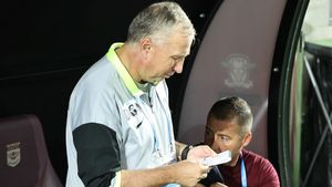 FC Noah, posibil adversar pentru CFR Cluj. Jucători de la Universitatea Craiova, Dinamo și FC Botoșani