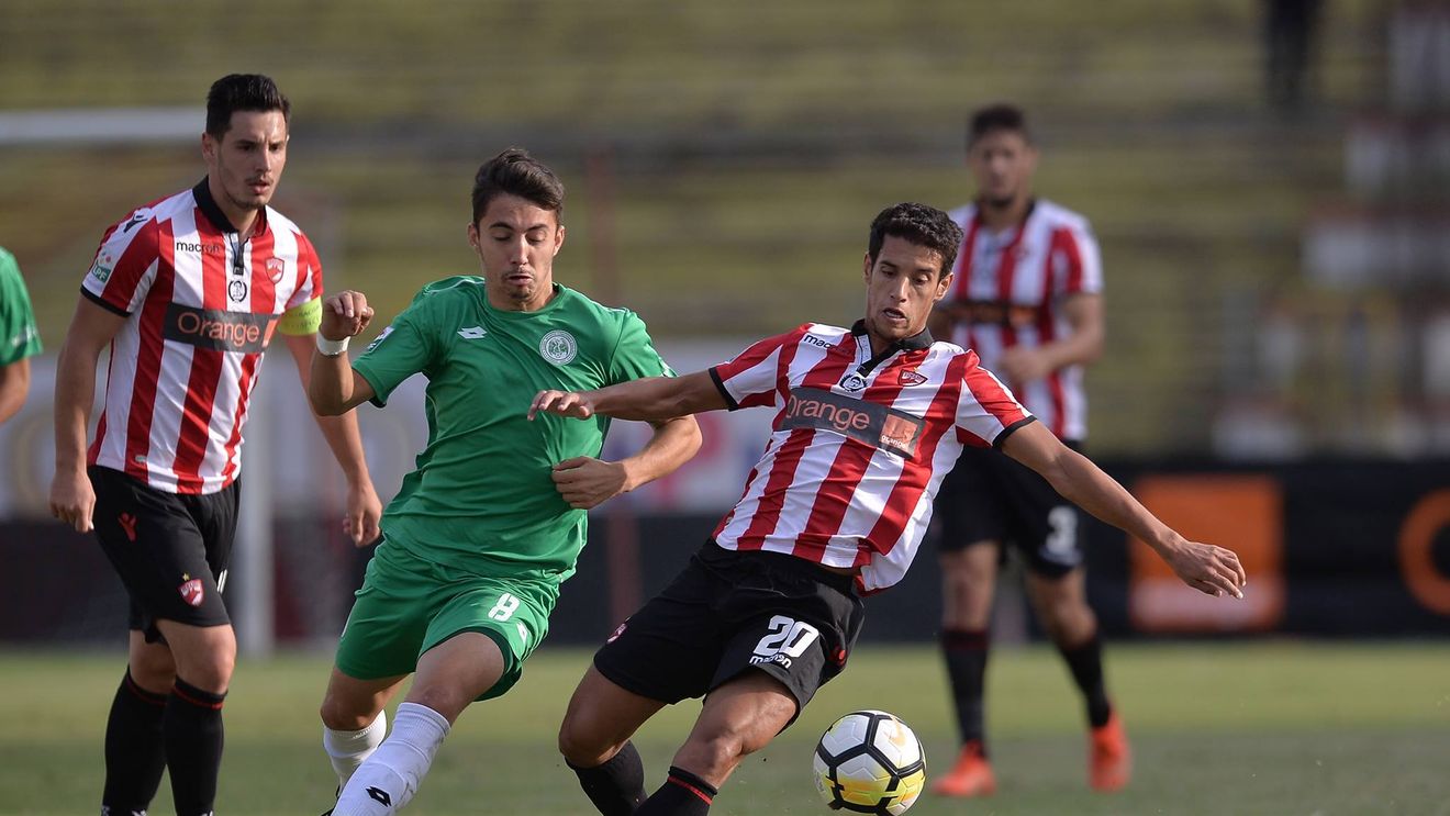 Dinamo - Concordia 2-3. Miriuță, al doilea pas greșit în 3 zile! Fanii nu mai suportă umilințele în "Ștefan cel Mare". Calificarea în play-off, în pericol